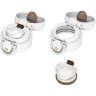 Термос THERMOS JNR-501 MTWH 0,5л 371447