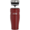 Термокружка THERMOS KING SK1005 RCMB 0.47L красный 589804