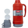 Термос для напитков THERMOS PICNIC 40-180 1,8 л, красный 674159