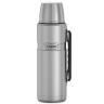 Термос THERMOS SK2010 MMS 1.2L стальной 562838